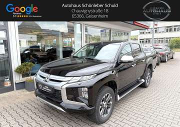 TOP-4WD-1.HAND-AHK 3100KG-UNFALLFREI-TÜV NEU-AT