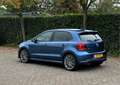 Volkswagen Polo 1.4 TSI BlueGT Automaat Nieuwe koppeling Blauw - thumbnail 3