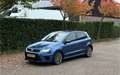 Volkswagen Polo 1.4 TSI BlueGT Automaat Nieuwe koppeling Blauw - thumbnail 1