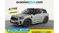 MINI Cooper Countryman AUT. Argintiu - thumbnail 1