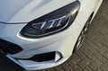 Ford Fiesta 1.0 EcoBoost Hybrid ST-Line X | Winter Pack | Park Wit - thumbnail 6