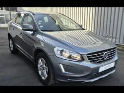 Volvo XC60 D3 150ch Momentum Geartronic
