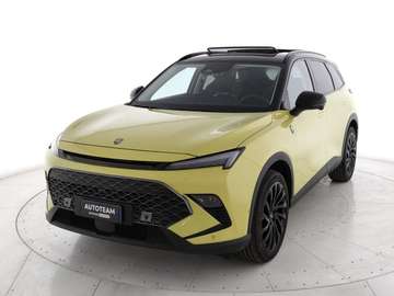 1.5 Gpl 167cv 7dct + Tetto apribile