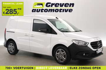 Mercedes-Benz Citan 110 CDI | Automaat | Airco | C