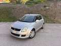 Suzuki Swift 1.2 GLX Plateado - thumbnail 1