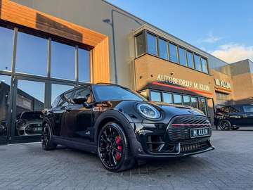 Mini 2.0 JCW ALL4 F1 aut 306 pk/Pano/Camara/HK/19"