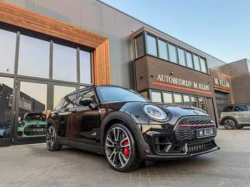 Mini 2.0 JCW ALL4 F1 aut 306 pk/Pano/Camara/HK/19"