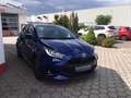 Toyota Yaris Hybrid Team Deutschland Blau - thumbnail 4