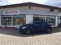Toyota Yaris Hybrid Team Deutschland Blau - thumbnail 1