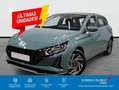 Hyundai i20 FL 1.0 T-GDi 66,2 kW (90 CV) MT6 2WD Smart MY26 Verde - thumbnail 1