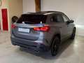 Mercedes-Benz GLA 250 e AMG Line - Panorama - Mat grijs - Leder Gris - thumbnail 2