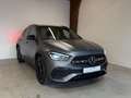 Mercedes-Benz GLA 250 e AMG Line - Panorama - Mat grijs - Leder Gris - thumbnail 9