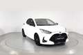 Toyota Yaris 1.5 VVT-I HYBRID STYLE 5P Blanco - thumbnail 1