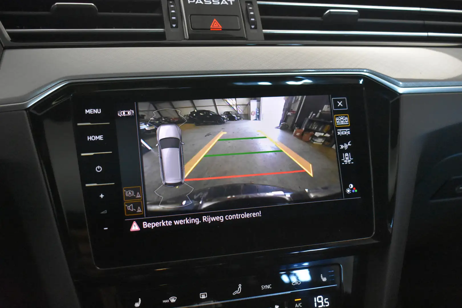 Volkswagen Passat Variant GTE Virtual Disc Pro Navi SOH 100% ELTrekh+aklep z Bleu - 2