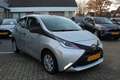 Toyota Aygo 1.0 VVT-i X FUN TREKHAAK 4S BANDEN BLUETOOTH AIRCO Grau - thumbnail 4