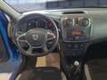 Dacia Sandero Stepway Prestige Bluetooth Navi Klima Blau - thumbnail 13