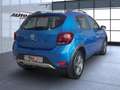Dacia Sandero Stepway Prestige Bluetooth Navi Klima Blau - thumbnail 4