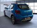 Dacia Sandero Stepway Prestige Bluetooth Navi Klima Blau - thumbnail 3