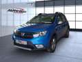 Dacia Sandero Stepway Prestige Bluetooth Navi Klima Blau - thumbnail 2