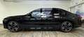 BMW 750 xDrive M Sport Pro AHK ACC 360° Negro - thumbnail 3