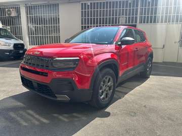 MY2025 1.2 Turbo 100cv Longitude + Key Less