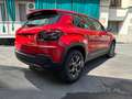 Jeep Avenger MY2025 1.2 Turbo 100cv Longitude Rosso - thumbnail 4