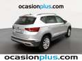 SEAT Ateca 1.5 EcoTSI S&S Style Evo Edition DSG Gris - thumbnail 4