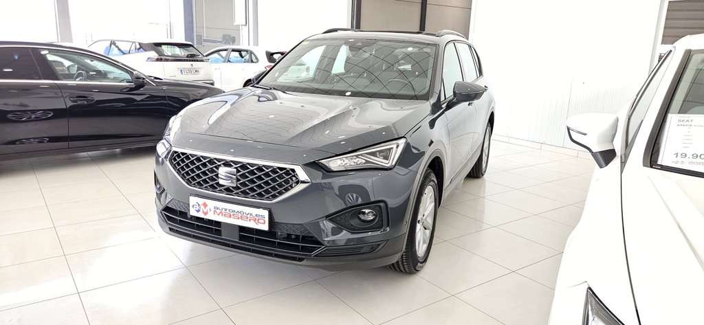 SEAT Tarraco 2.0TDI S&S Style DSG-7 150 - foto 1