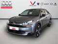 Citroen C4 Hybrid 145 ë-DCS6 Plus Gris - thumbnail 1