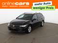 Volkswagen Golf Variant Golf VIII Variant 2.0 TDI Life Aut LED AHK RADAR Schwarz - thumbnail 1