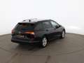 Volkswagen Golf Variant Golf VIII Variant 2.0 TDI Life Aut LED AHK RADAR Schwarz - thumbnail 3