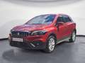 Suzuki SX4 S-Cross 1.4 Comfort+ ALLGRIP Tempom Bluetoot Rosso - thumbnail 2