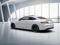 Mercedes-Benz C 180 C 180 Coupé AMG Pano Sound FahrassistenzPak  Navi Blanco - thumbnail 12