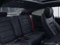 Mercedes-Benz C 180 C 180 Coupé AMG Pano Sound FahrassistenzPak  Navi Blanco - thumbnail 8