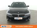 BMW 520 520d xDrive Luxury Line Noir - thumbnail 9