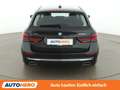 BMW 520 520d xDrive Luxury Line Schwarz - thumbnail 5