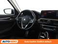 BMW 520 520d xDrive Luxury Line Noir - thumbnail 13
