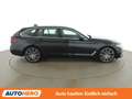 BMW 520 520d xDrive Luxury Line Schwarz - thumbnail 7
