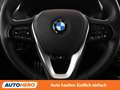 BMW 520 520d xDrive Luxury Line Noir - thumbnail 19