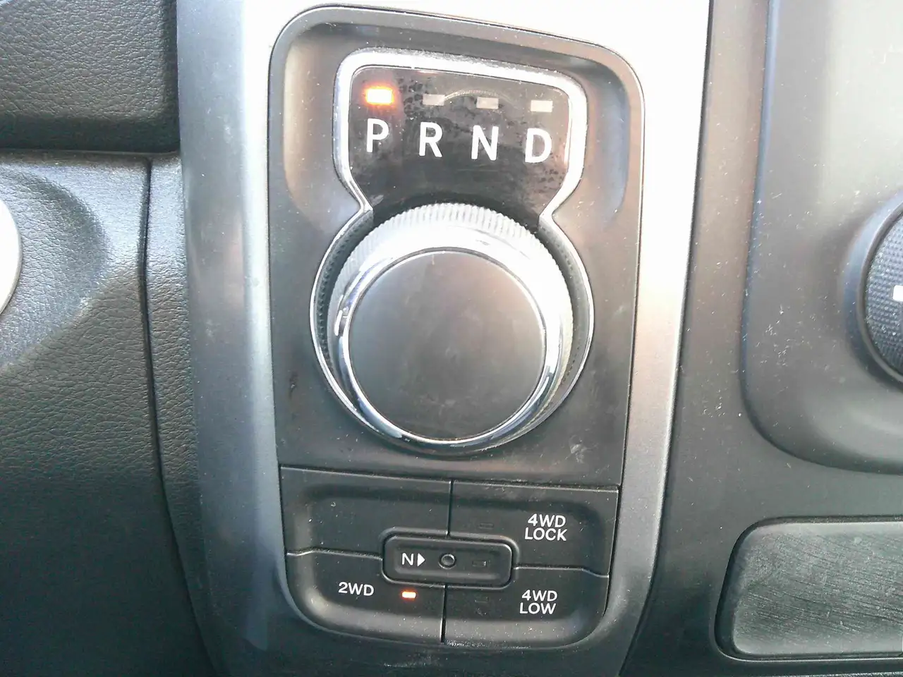 RAM 1500 photo RAM 1500