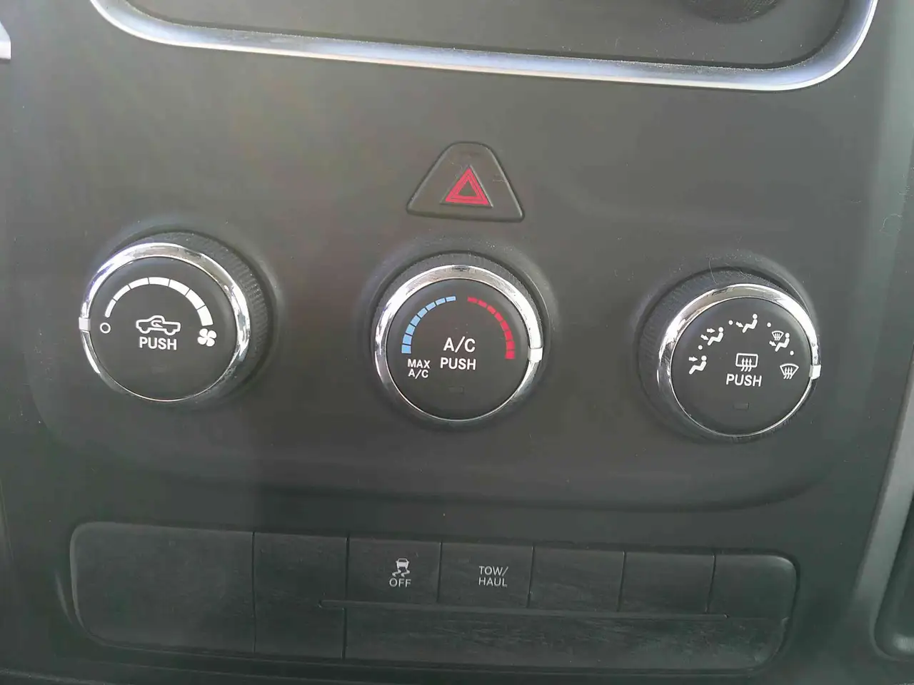 RAM 1500 photo RAM 1500