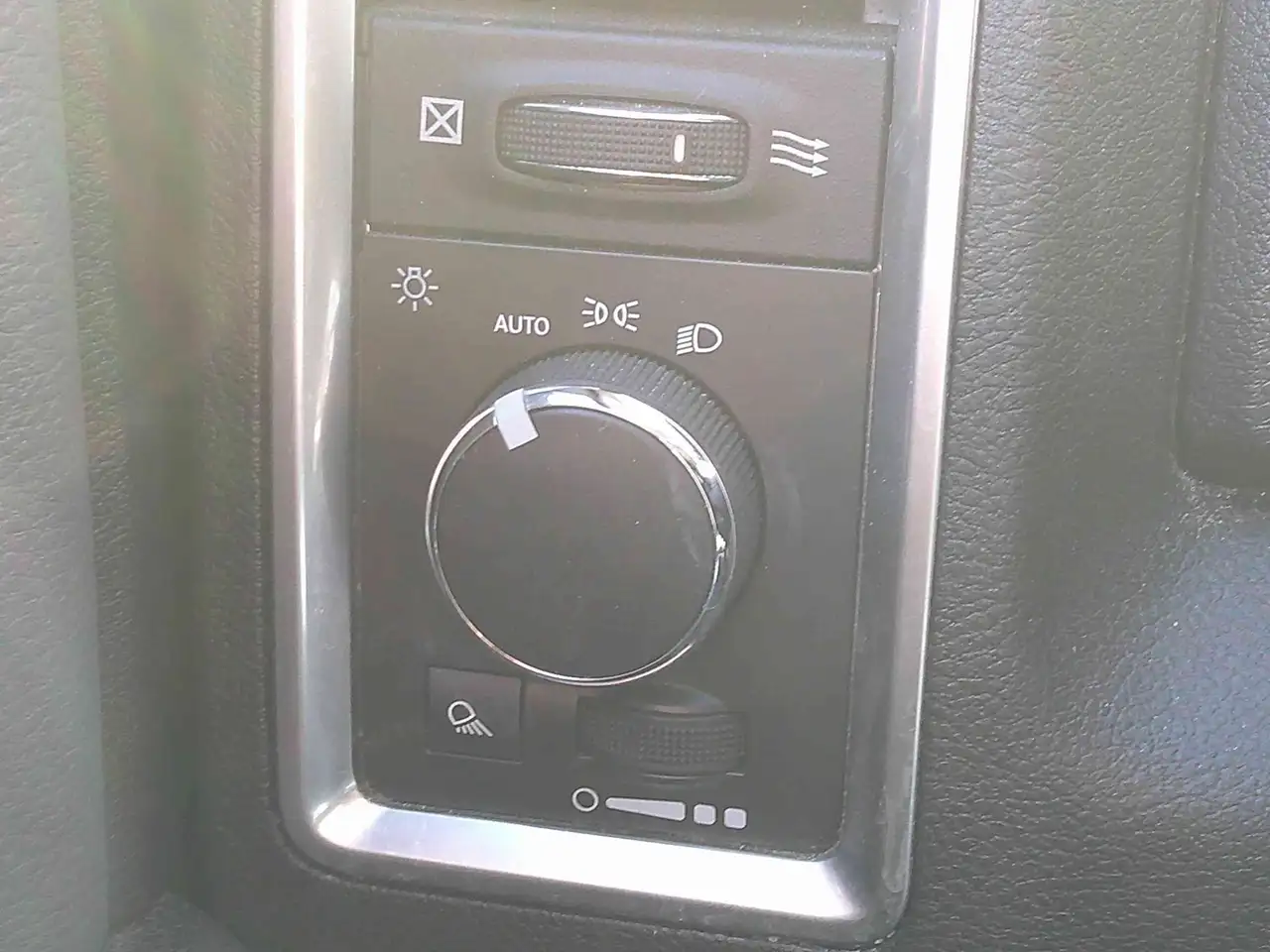 RAM 1500 photo RAM 1500