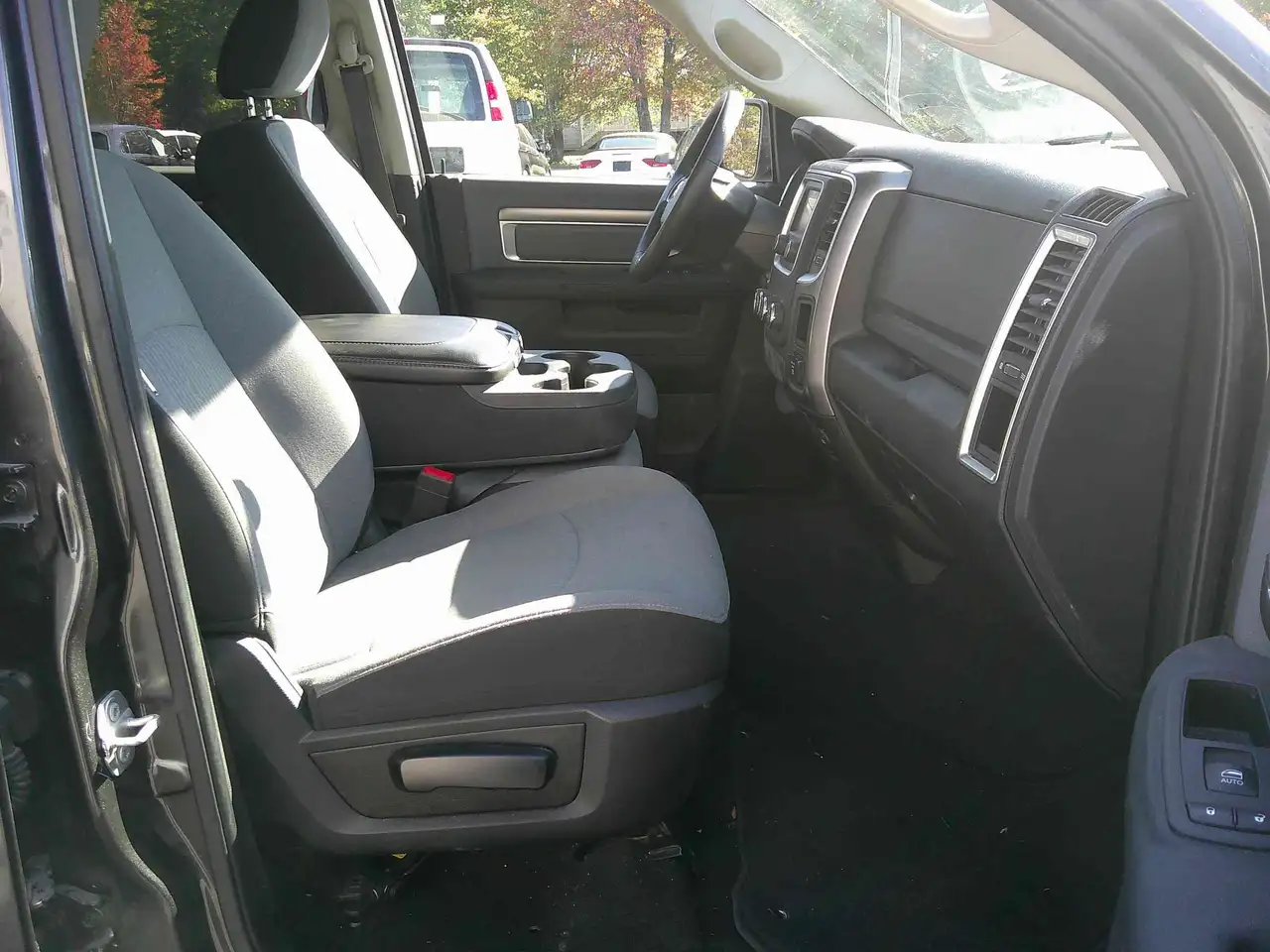 RAM 1500 photo RAM 1500