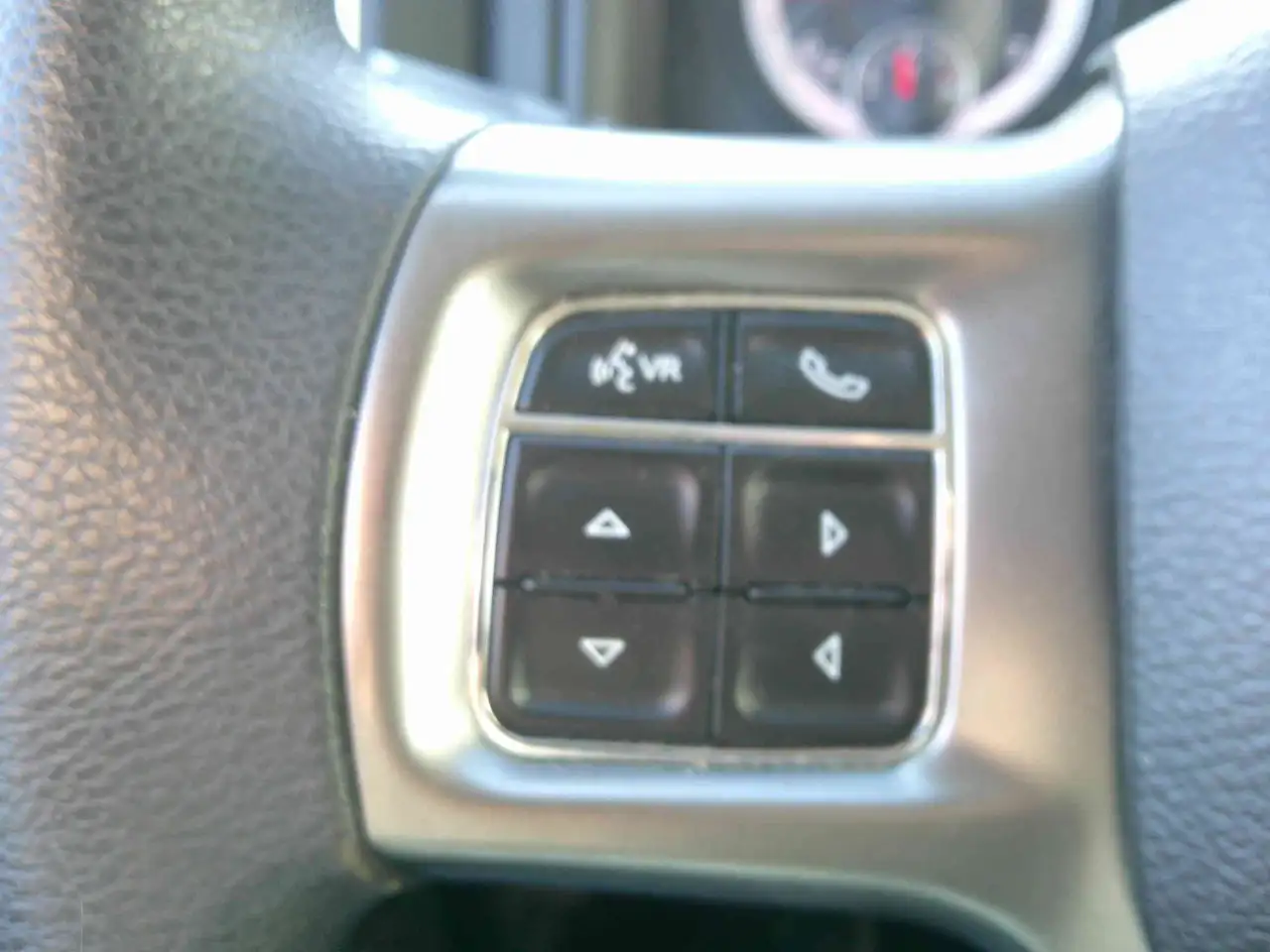 RAM 1500 photo RAM 1500
