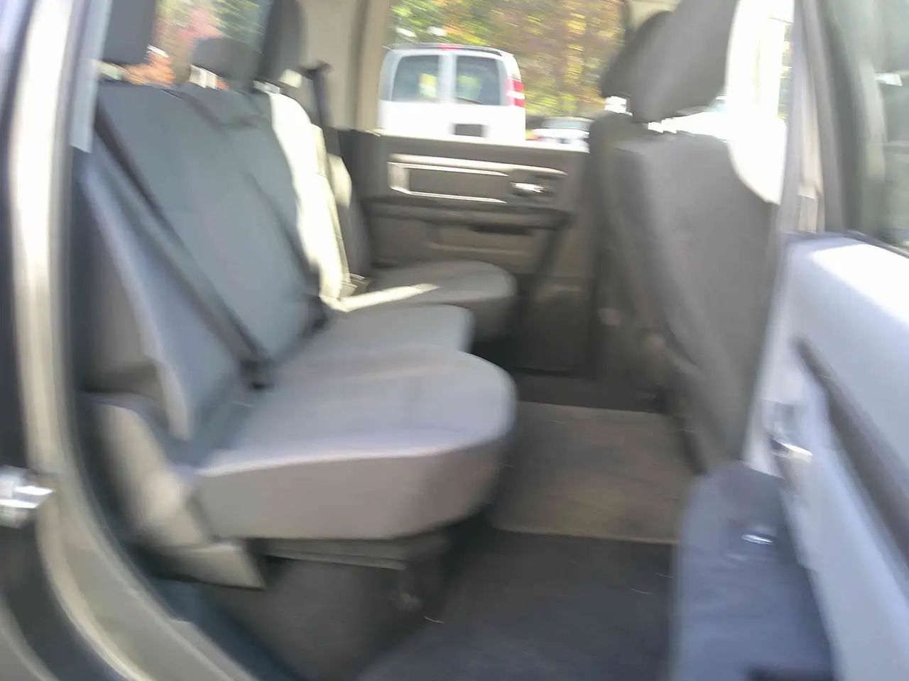 RAM 1500 photo RAM 1500
