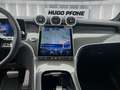 Mercedes-Benz GLC 300 d AMG Line 4Matic Grau - thumbnail 14