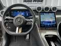 Mercedes-Benz GLC 300 d AMG Line 4Matic Grau - thumbnail 12