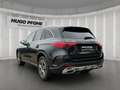 Mercedes-Benz GLC 300 d AMG Line 4Matic Grau - thumbnail 3