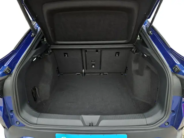 Volkswagen Id.5 view 14