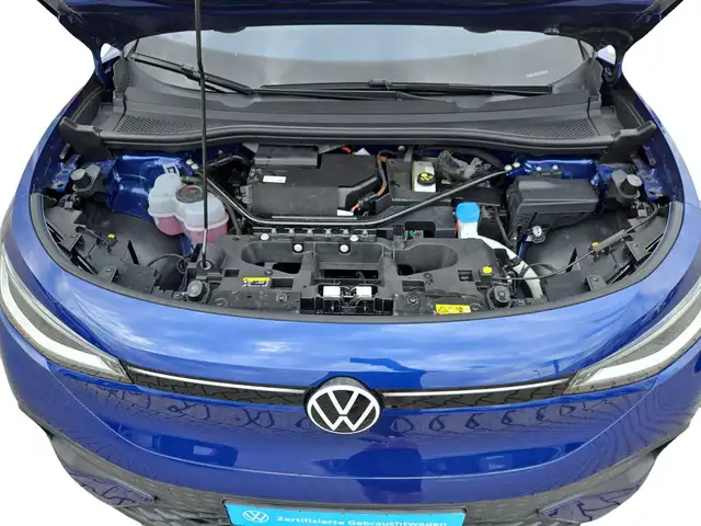 Volkswagen Id.5 view 12